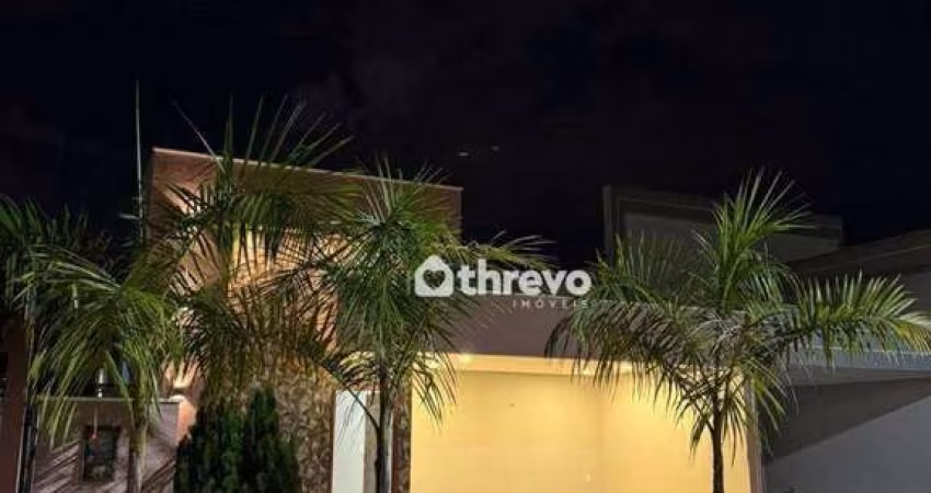 Casa com 3 dormitórios à venda, 168 m² por R$ 800.000,00 - Jóia - Timon/MA