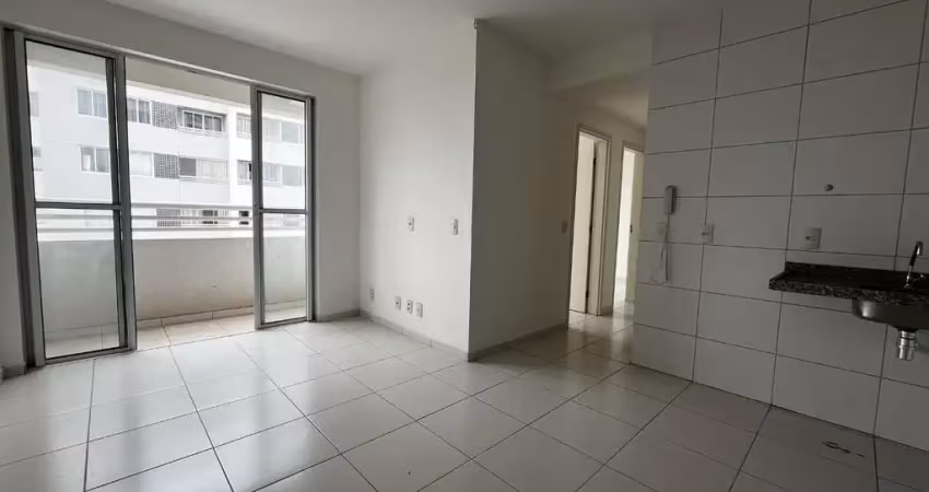 Apartamento com 3 dormitórios à venda, 59 m² por R$ 380.000,00 - Recanto das Palmeiras - Teresina/PI