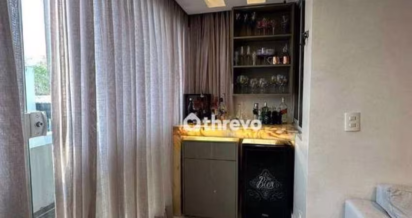 Apartamento com 3 dormitórios à venda, 104 m² por R$ 860.000,00 - Ilhotas - Teresina/PI