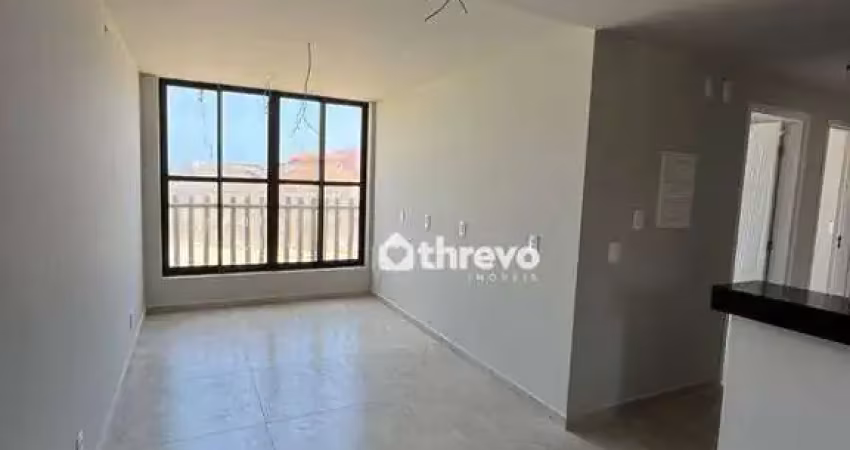 Apartamento com 2 dormitórios à venda, 50 m² por R$ 457.075,90 - Coqueiro - Luis Correia/PI