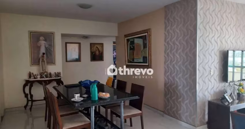 Excelente oportunidade apartamento com 3 suites à venda, 136 m² por R$ 750.000 - Jóquei - Teresina/PI