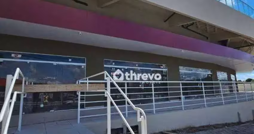 Sala para alugar, 80 m² por r$ 4.500,00/mês - primavera - teresina/pi