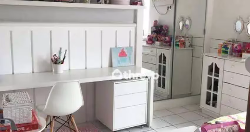 Apartamento com 3 dormitórios à venda, 162 m² por R$ 750.000,00 - Frei Serafim - Teresina/PI