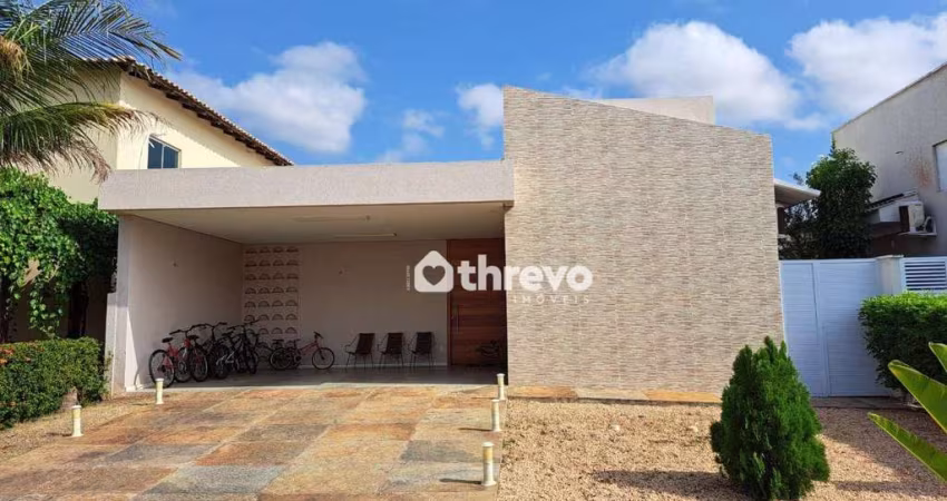 Casa com 4 dormitórios à venda, 178 m² por R$ 740.000,00 - Jóia - Timon/MA