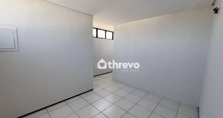 Sala para alugar, 37 m² por r$ 2.400,00/mês - centro - teresina/pi