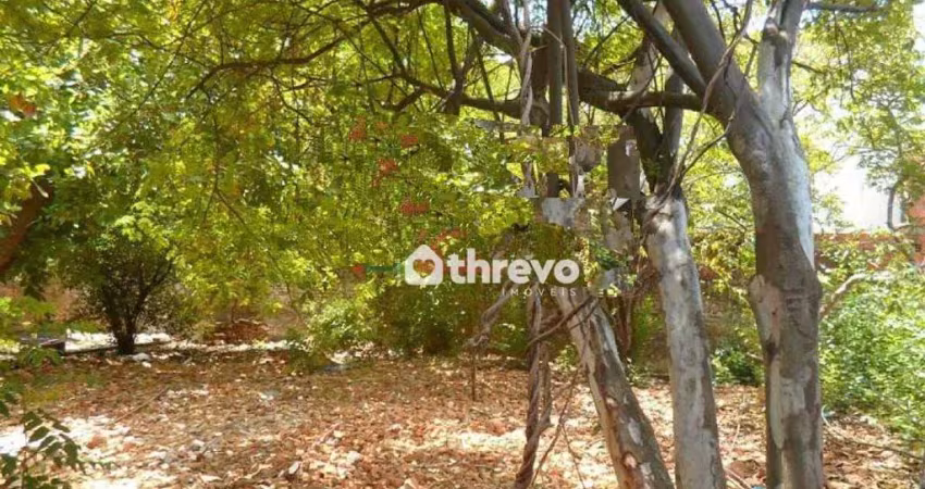 Terreno à venda, 560 m² por r$ 420.000,00 - marquês de paranaguá - teresina/pi