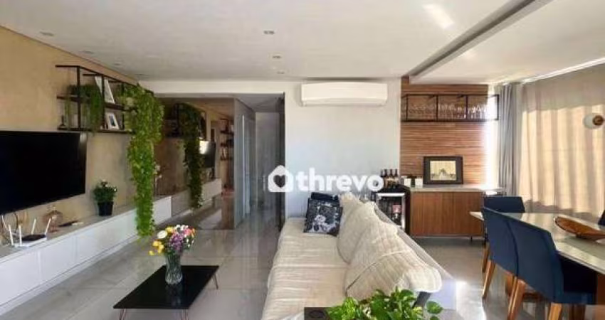 Cobertura com 4 dormitórios à venda, 136 m² por R$ 950.000,00 - Noivos - Teresina/PI