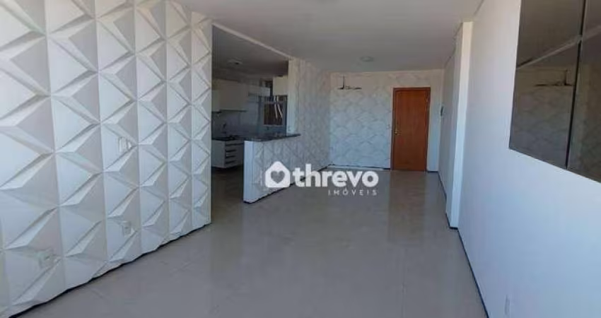 Apartamento com 3 dormitórios à venda, 77 m² por R$ 450.000,00 - Noivos - Teresina/PI