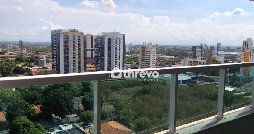 Apartamento com 3 dormitórios à venda, 118 m² por r$ 1.350.000,00 - são cristóvão - teresina/pi