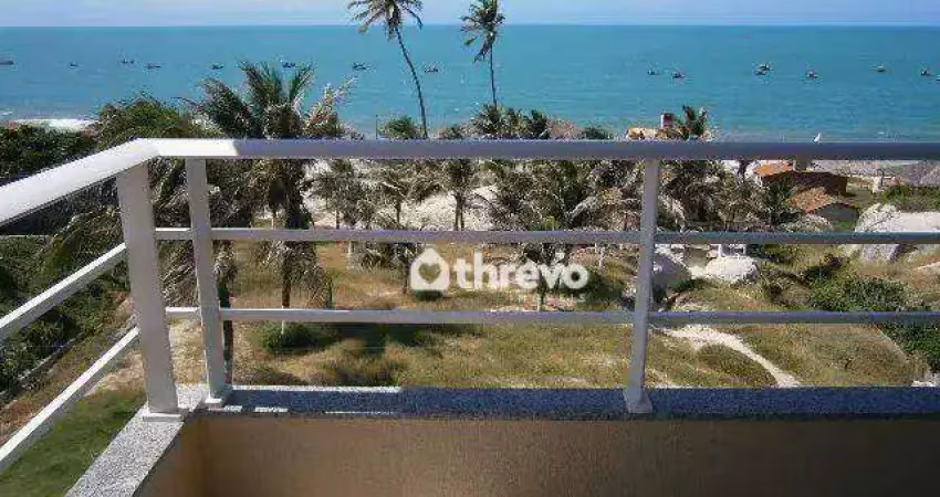 Casa com 4 dormitórios à venda, 300 m² por R$ 500.000,00 - Quixaba - Aracati/CE