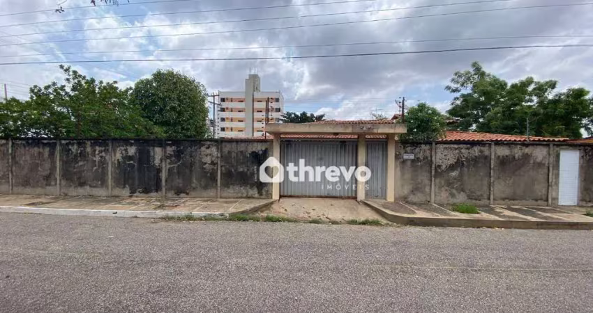 Casa com 3 dormitórios à venda, 287 m² por R$ 2.000.000,00 - São Cristóvão - Teresina/PI