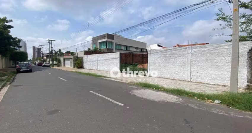 Terreno para alugar, 600 m² por R$ 3.000,00/mês - Horto - Teresina/PI
