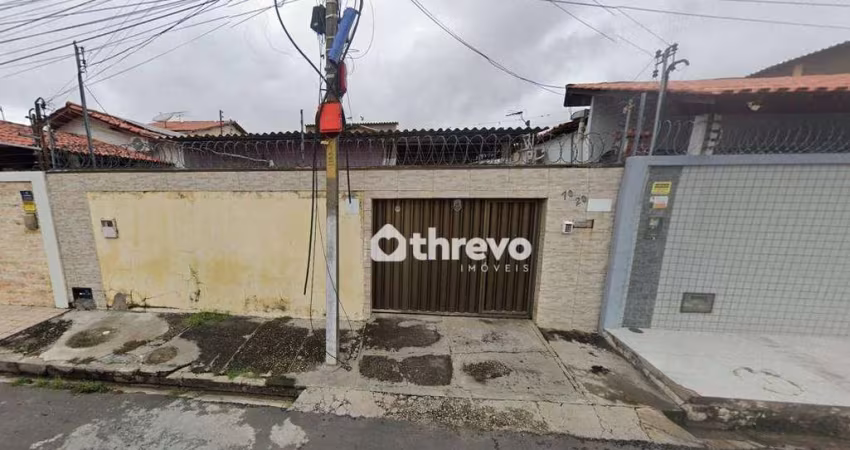 Casa com 3 dormitórios à venda por R$ 425.000,00 - Saci - Teresina/PI