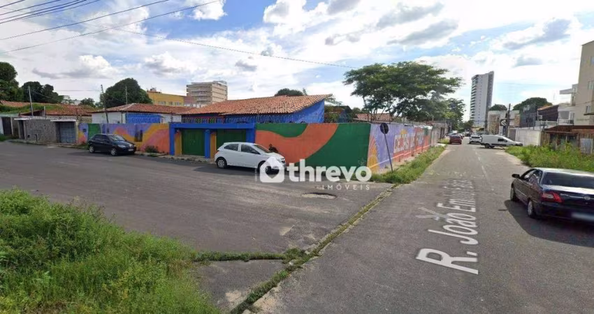 Casa para alugar, 320 m² - Jóquei - Teresina/PI