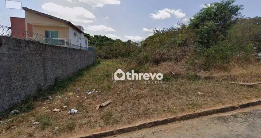 Terreno à venda, 720 m² por r$ 340.000 - gurupi - teresina/pi