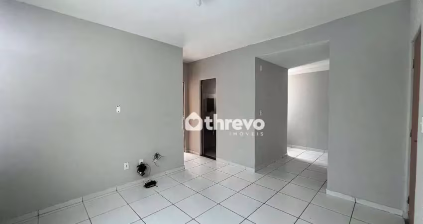 Apartamento com 2 dormitórios à venda, 50 m² por r$ 190.000,00 - uruguai - teresina/pi