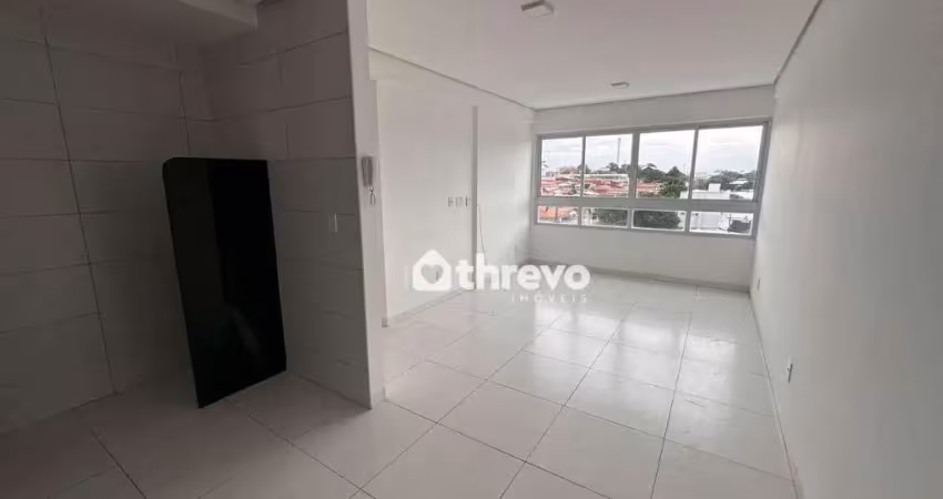 Apartamento com 3 dormitórios para alugar, 67 m² por r$ 2.538,00/mês - primavera - teresina/pi