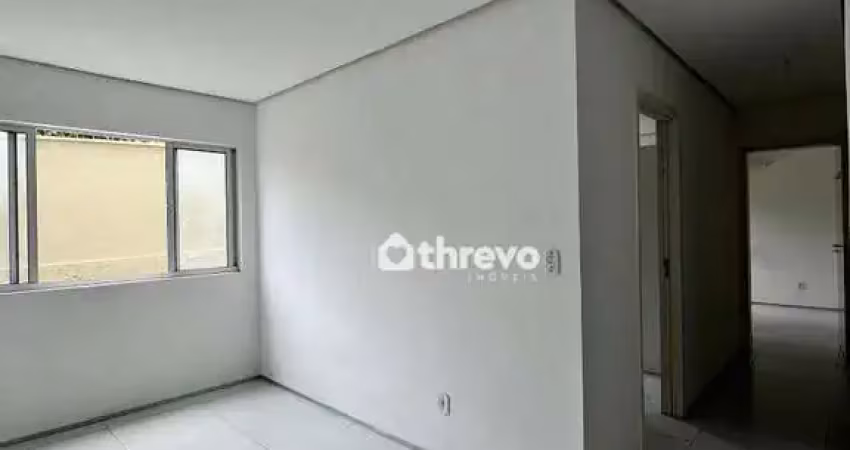 Apartamento com 3 dormitórios à venda, 60 m² por R$ 300.000,00 - Uruguai - Teresina/PI