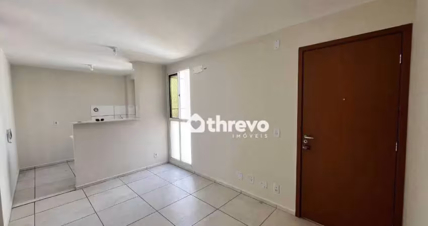 Apartamento com 2 dormitórios para alugar, 40 m² por r$ 1.291,92/mês - gurupi - teresina/pi