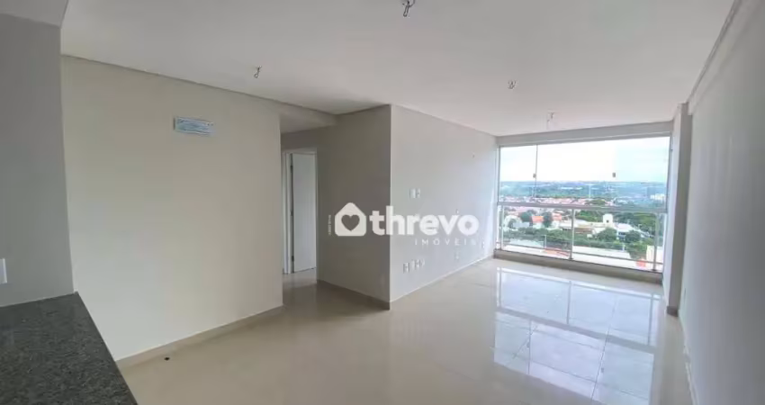 Apartamento com 3 dormitórios à venda, 90 m² por R$ 670.000 - São Cristóvão - Teresina/PI