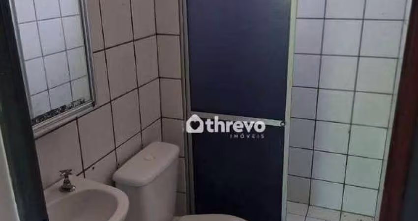 Apartamento com 2 dormitórios à venda, 50 m² por R$ 140.000,00 - Tancredo Neves - Teresina/PI