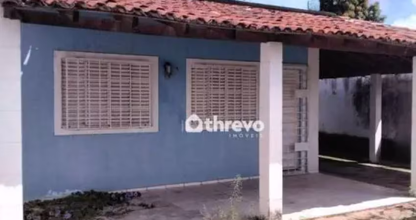 Casa com 2 dormitórios à venda, 76 m² por R$ 280.000,00 - Esplanada - Teresina/PI