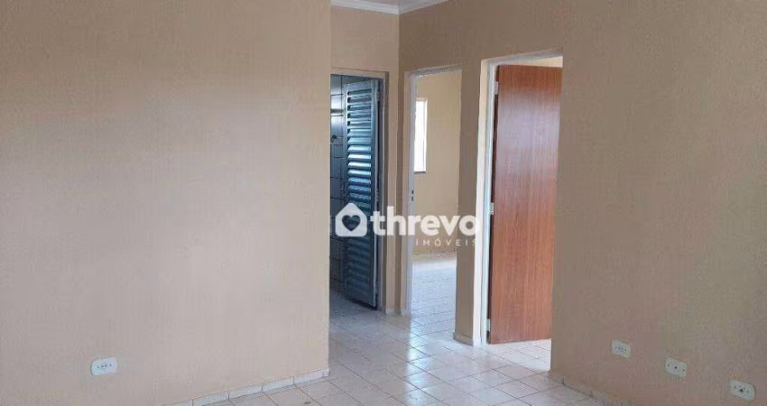 Apartamento com 2 dormitórios à venda, 47 m² por R$ 150.000,00 - Parque Ideal - Teresina/PI