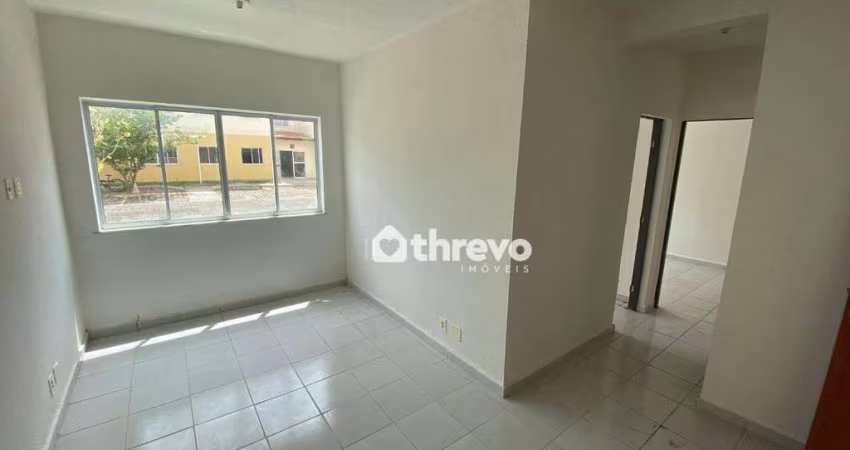 Apartamento com 2 dormitórios para alugar, 45 m² por R$ 935,00/ano - Santa Maria - Teresina/PI