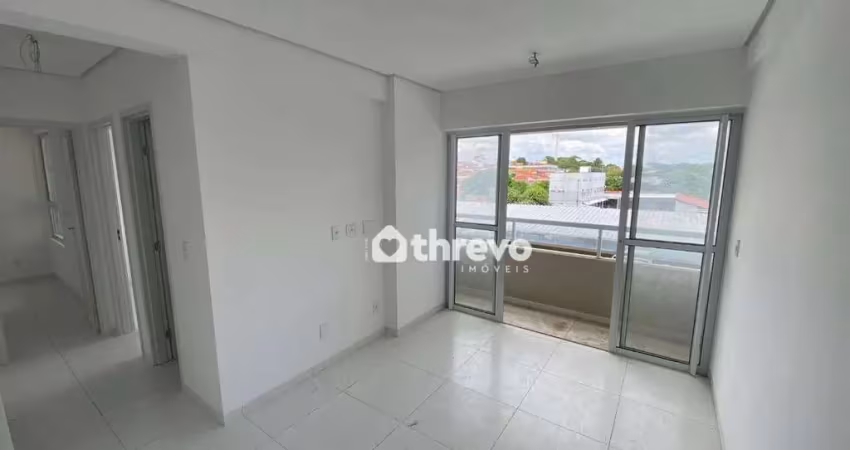 Apartamento com 2 dormitórios para alugar, 56 m² por r$ 1.950/mês - primavera - teresina/pi
