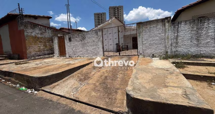 Casa com 4 dormitórios à venda, 100 m² por R$ 350.000,00 - Monte Castelo - Teresina/PI