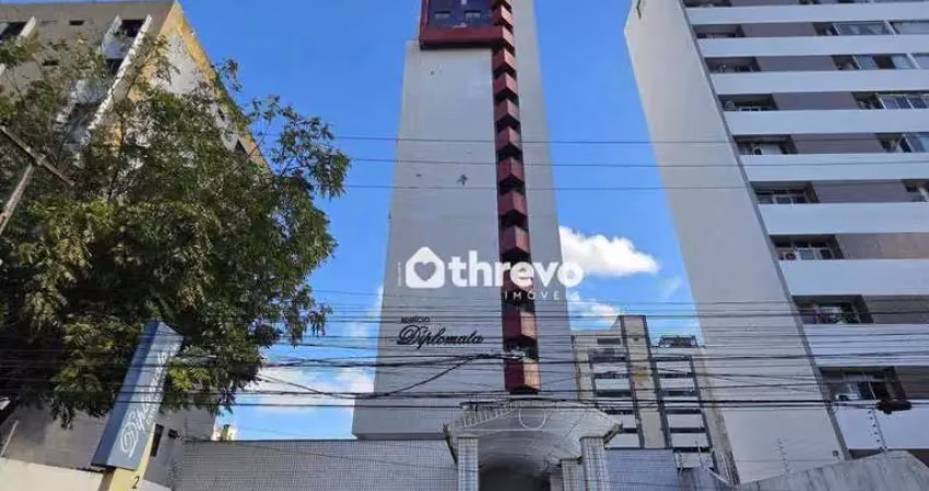 Sala para alugar, 32 m² por r$ 1.294,12/mês - aldeota - fortaleza/ce