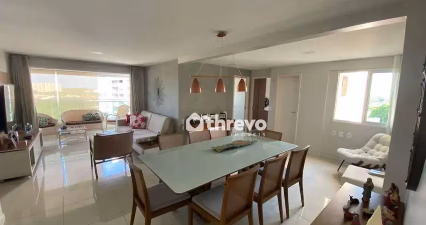 Apartamento com 2 dormitórios à venda, 103 m² por r$ 790.000,00 - cambeba - fortaleza/ce