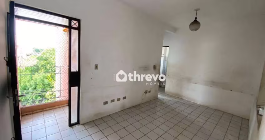 Apartamento com 2 dormitórios para alugar, 46 m² - Campestre - Teresina/PI