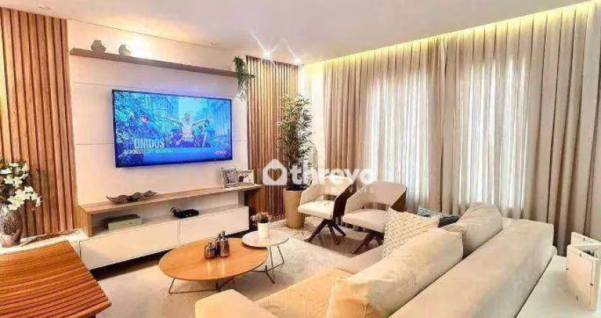 Casa com 3 dormitórios à venda, 240 m² por R$ 1.190.000,00 - Pires Façanha - Eusébio/CE