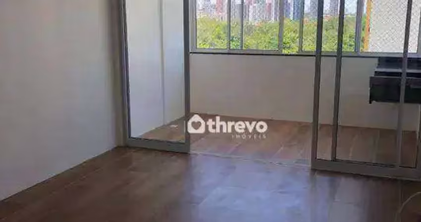 Apartamento com 3 dormitórios à venda, 121 m² por R$ 550.000,00 - Cocó - Fortaleza/CE