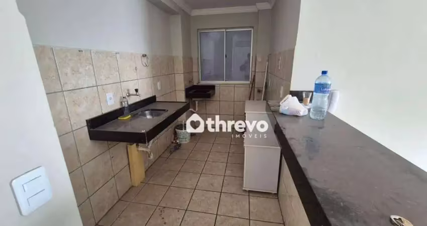 Apartamento com 2 dormitórios à venda, 52 m² por r$ 155.000,00 - itaperi - fortaleza/ce