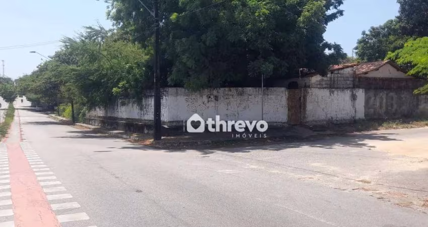 Terreno à venda, 5125 m² por R$ 3.700.000,00 - José de Alencar - Fortaleza/CE