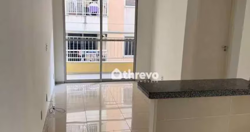 Apartamento com 2 dormitórios à venda, 50 m² por R$ 140.000,00 - Itambé - Caucaia/CE