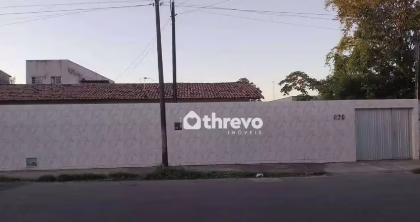 Casa com 3 dormitórios à venda, 257 m² por r$ 900.000,00 - bonsucesso - fortaleza/ce