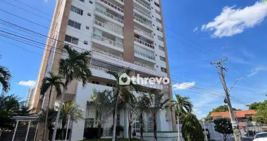 Apartamento com 4 dormitórios à venda, 220 m² por R$ 1.320.000,00 - Fátima - Teresina/PI