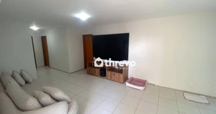 Cobertura com 4 dormitórios à venda, 163 m² por R$ 1.700.000,00 - Jóquei - Teresina/PI