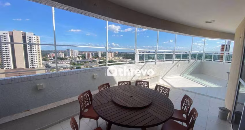 Cobertura com 4 dormitórios à venda, 163 m² por R$ 1.620.000,00 - Jóquei - Teresina/PI