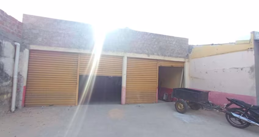 Ponto, 77 m² - venda por R$ 300.000 ou aluguel por R$ 1.200/mês - Itaperu - Teresina/PI