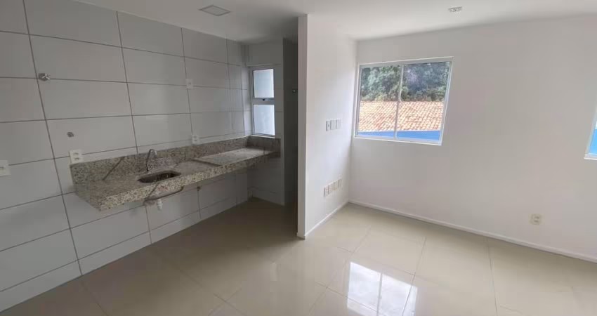 Apartamento com 1 dormitório para alugar, 21 m² por R$ 2.250,00/mês - Planalto - Teresina/PI