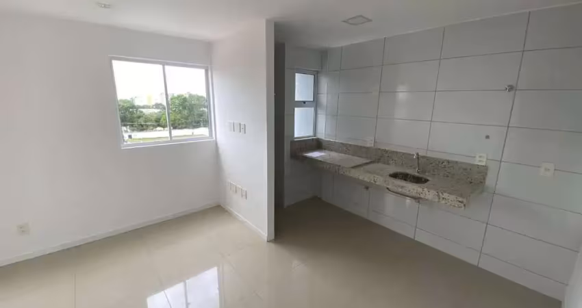 Apartamento com 1 dormitório para alugar, 21 m² por R$ 2.250/mês - Planalto - Teresina/PI