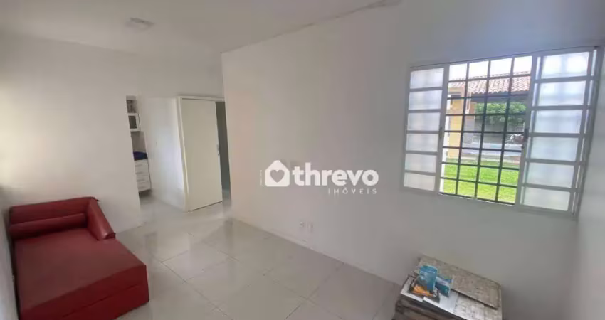 Apartamento com 2 dormitórios à venda, 41 m² por R$ 190.000,00 - Morada do Sol - Teresina/PI