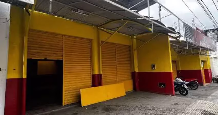 Ponto para alugar, 146 m² por R$ 3.500/mês - Vermelha - Teresina/PI