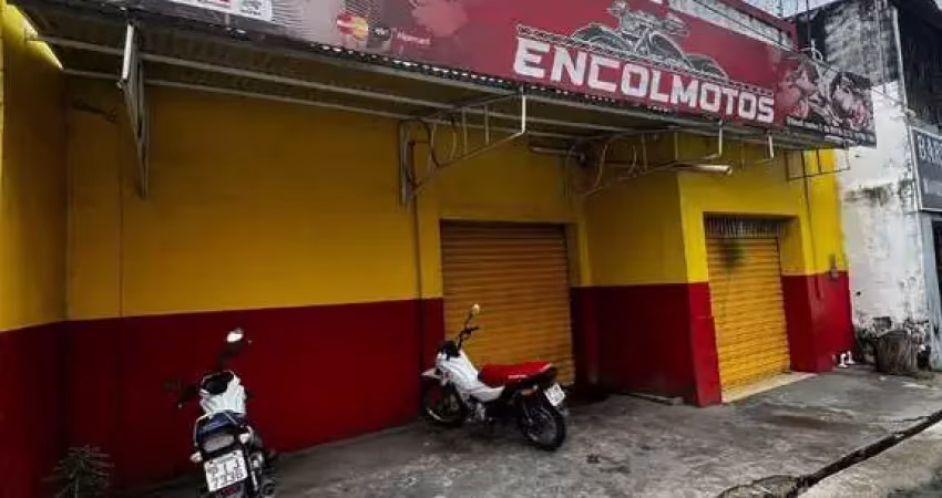 Ponto para alugar, 120 m² por r$ 2.500,00/mês - vermelha - teresina/pi