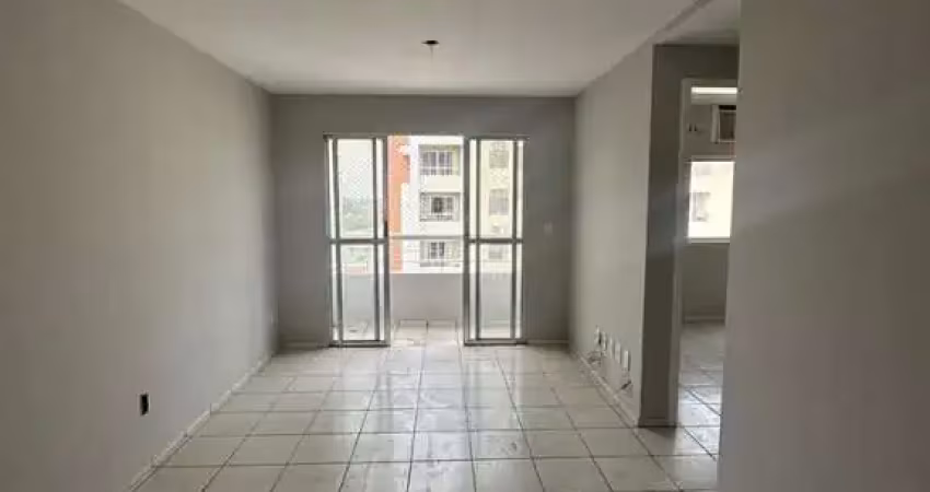 Apartamento com 2 dormitórios à venda, 52 m² por r$ 290.000,00 - piçarreira - teresina/pi