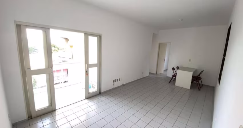Apartamento com 3 dormitórios, 89 m² - venda por R$ 360.000,00 ou aluguel por R$ 2.196,00/mês - Horto - Teresina/PI